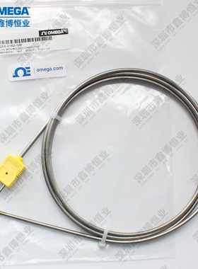 KQSS-316U-120 KQSS-14U-68 KQIN-14U-10奥米佳热电偶温度探头