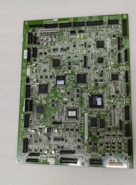 柯美 C6000 C6000L C7000 主板 PRCB Board A1DUH030C0023565
