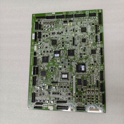柯美 C6000 C6000L C7000 主板 PRCB Board A1DUH030C0023565