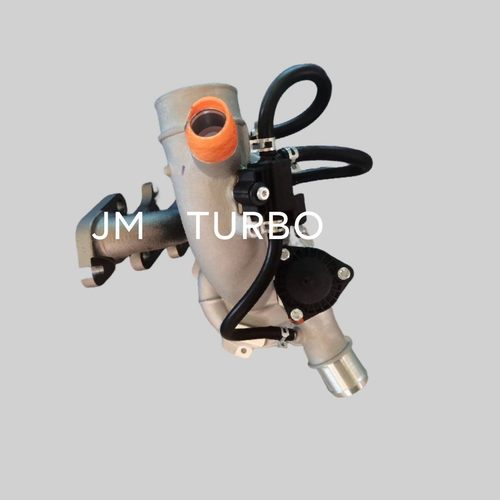 涡轮增压器GT144V/781504-6? 1.4T-55565353