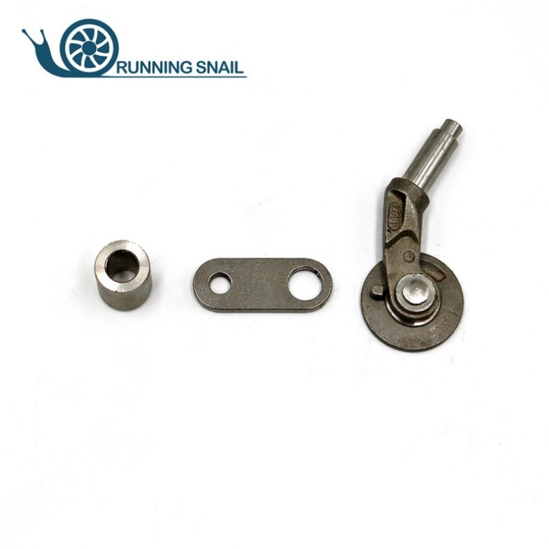 RHF3涡轮增压器阀杆03F145701G 03F145701FV 03F145701FX