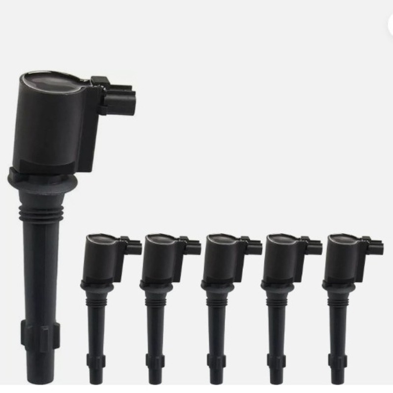 点火线圈 BA-12A366-AA BA 12A366 AA BA12A366AA BAF-12A366-A