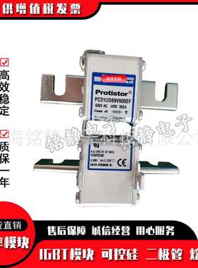 全新现货DN00UB69V400L M330245熔断器/保险丝