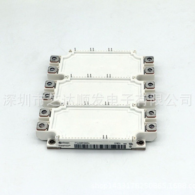 FS450R12KE4 FS450R12KE3 FS450R12KE3-S1功率模块