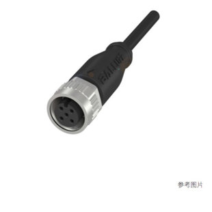 M415 0000 100 单头线缆 C028 PX0434 BCC 003 巴鲁夫BCC0KZT