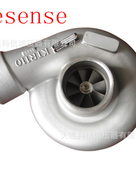 工厂直供涡轮增压器整机及配件 KTR110  6505-82-5440
