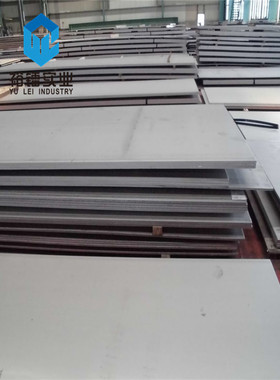 现货高钼不锈钢板uns或n08367超级奥氏体不锈钢钢板1点4501可零裁