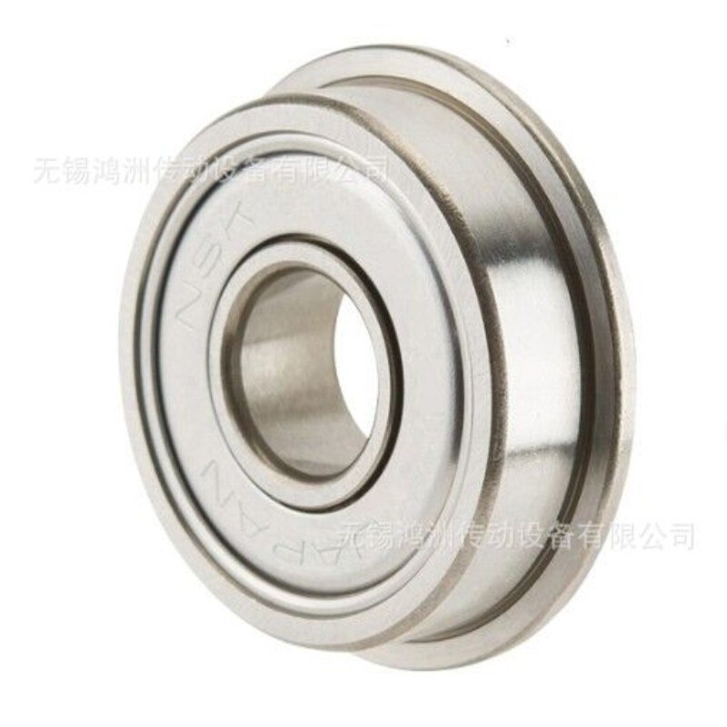 NMB轴承 微型轴承 FMR128ZZ高转速高精密轴承FMR128-2Z