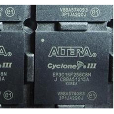 EP3C16F256C8N  EP3C16F256C6N EP3C16F256C7N