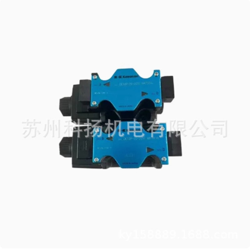 DE10P-30-204-WD24AL-07全新KPM电磁阀DE10P-20-205A/205-WA240AL