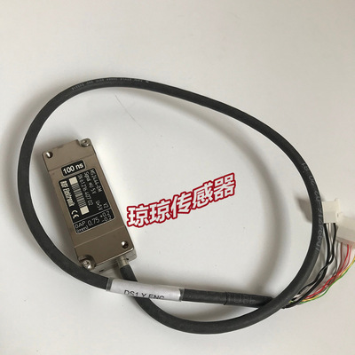 RSF Elektronik 读数头MS 24.44-0M光栅尺