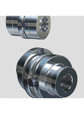 供应 德国 HERZOG 7-9824-166325-1 机床夹钳