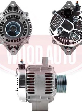 约翰迪尔7810发电机10459517发电机100211642发电机RE34890发电机