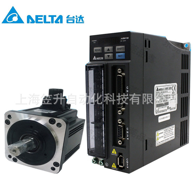 现货供应全新台达B2系列伺服放大器 ASD-B2-2023-B