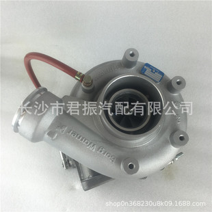 12709880017 厂家批发 12709880016 20896351 涡轮增压器 S200G