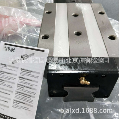 THK  HSR30LR滑块  全新日本THK直线滑块  供应北京现货销售中心