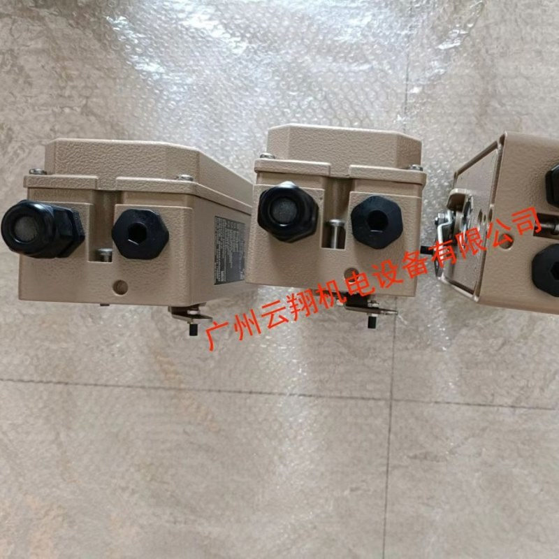 萨姆森Samson3271型气动执行器