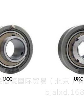 东莞TR轴承高转速UCC210带座外球面轴承 北京现货批发 立式座