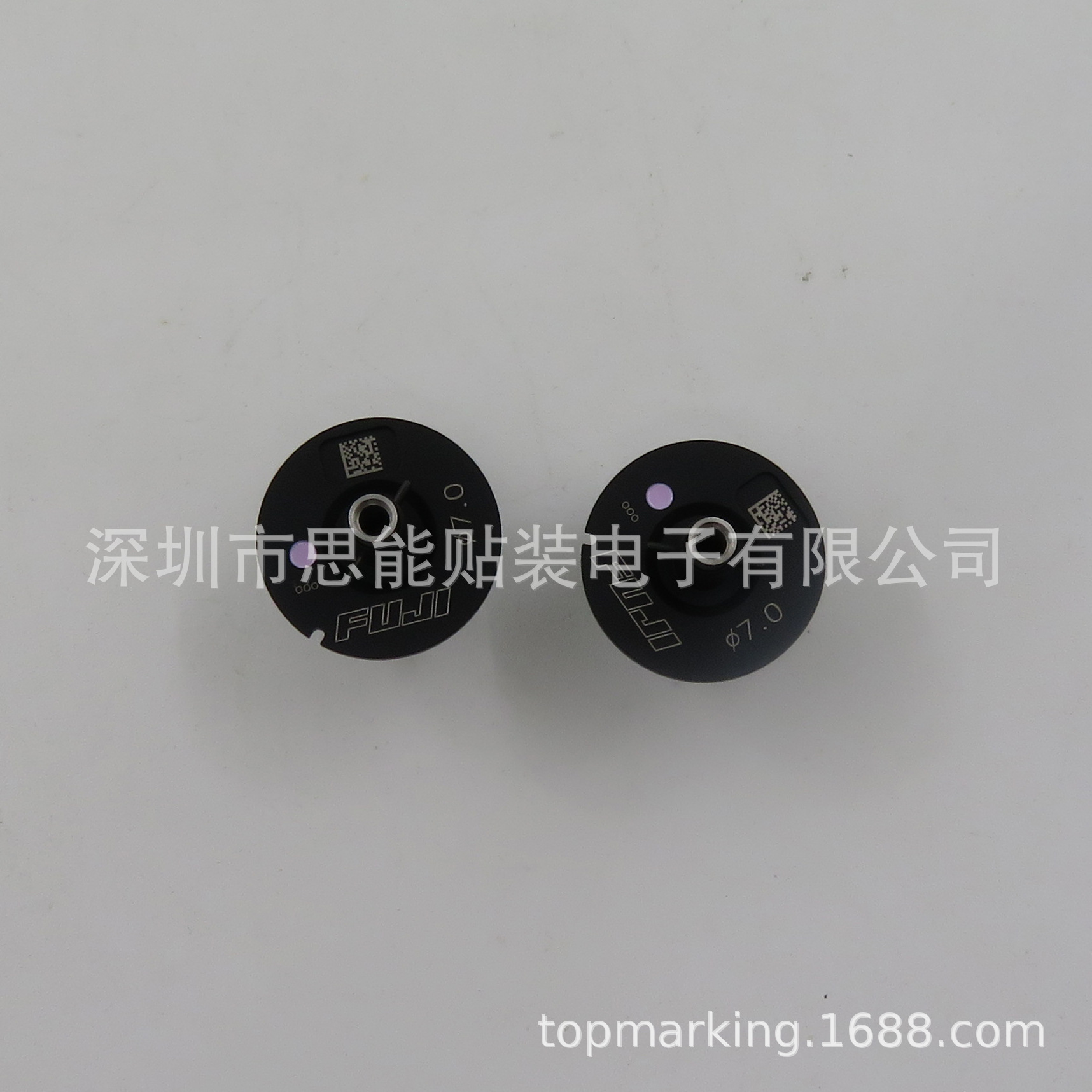 AA07C06 AA07C16 φ7.0 NOZZLE H04 SMT贴片机飞达配件 吸嘴