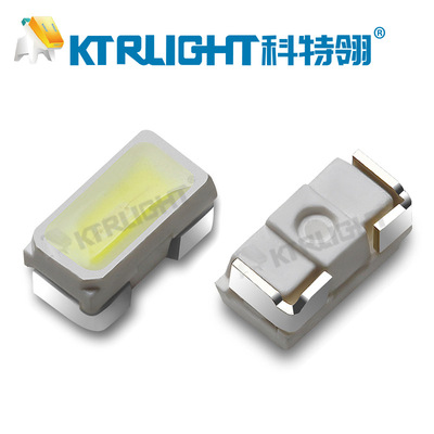 3014白色灯珠 侧面白光LED灯珠 线侧面白色LED0201蓝光发光二极管