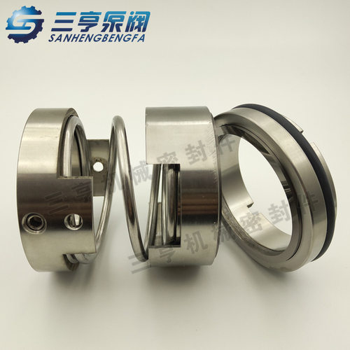 机械密封106U-55 硬质合金机封 泵用密封件 现货销售 郑州