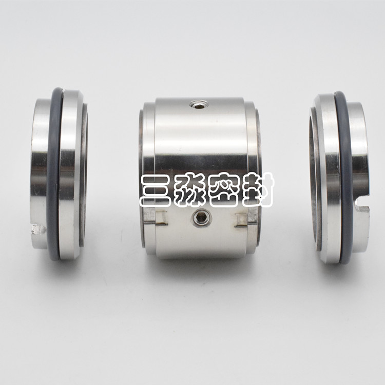 现货批发上海东方泵业双吸泵机械密封DFSS400-6/4 轴封 密封件