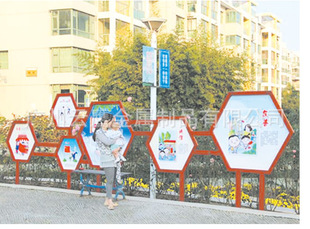 广州厂家专业订做不锈钢宣专栏 企业宣专栏 创意宣专栏