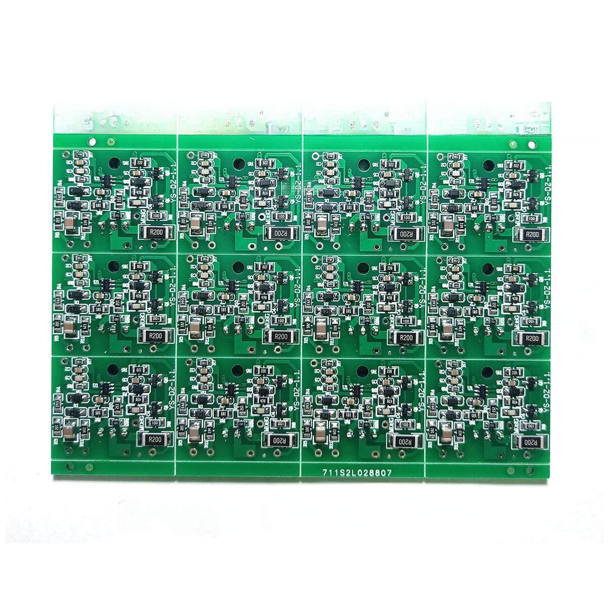 3-36V万能通用电源模块14-70寸液晶电视机、显示器自动调通用模块
