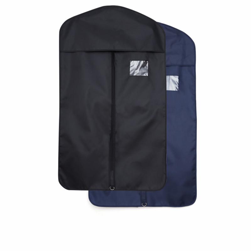 衣服防尘罩衣柜防尘袋衣橱收纳袋挂衣袋西装挂式羽绒服家用大衣袋