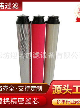 替代英德诺曼液压油滤芯301127 301128 301129 301130 301131