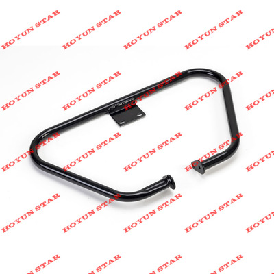 Boxer  Bm150 motorcycle Front guard 摩托车 前护杠