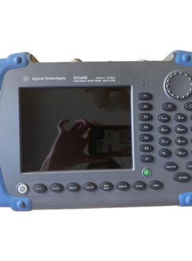 Agilent/N9342C 是德KEYSIGT N9342C手持式频谱仪