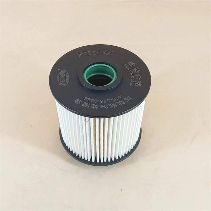 厂家供应 燃油滤清器P550632 44012612 901251 FF5380 PU10461X