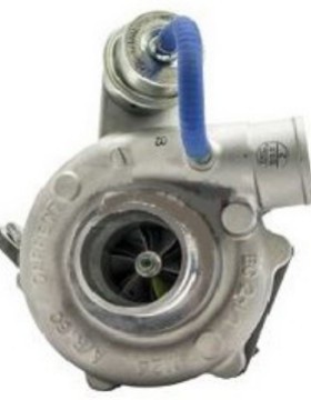 厂家销售8973105020    700716-0012   涡轮增压器