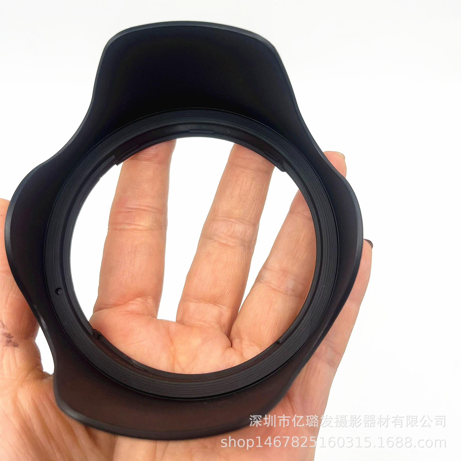 EW-77B遮光罩用于EOS EF 35mm f/1.4L II USM相机镜头