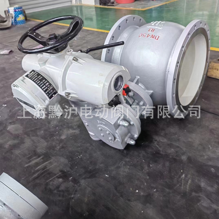 电动驱动装置 阀门配套电动头 罗托克电装部分回转IQT1000F10