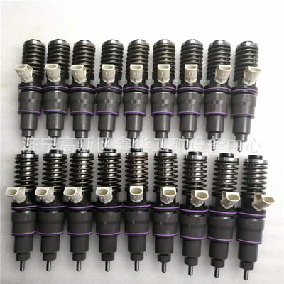 发动机喷油器20780666 油嘴BEBE4D14001 现货供应