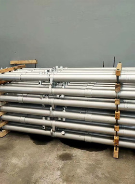 內注式单体液压支柱DN35单体液压支柱手摇式单体液压支柱矿用内柱