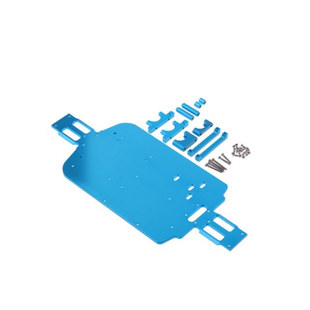 1/18RC遥控车 金属底板A949 A959-B A969 A979 底盘K929 配件