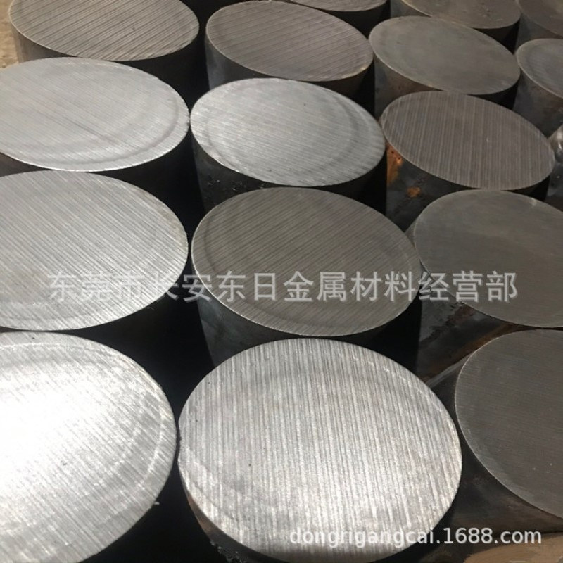 供应德国17CrNiMo6合金钢 17CrNiMo6齿轮圆钢 17CrNiMo6材料