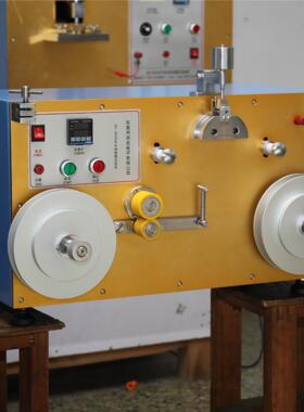 汽车线束耐磨砂带试验机符合JIS C 3406 JASO D611 SAEJ 1128 QC/