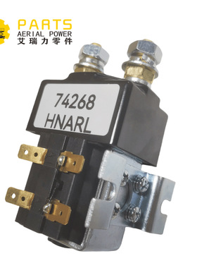 74268接触器 Genie Z-45-22 DC Z-45-25J DC Z-34-22 Z-30-20N