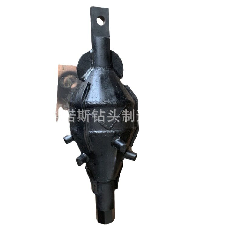 水平定向钻进  土质回扩器 250mm  1100mm 打土扩孔器 科诺斯