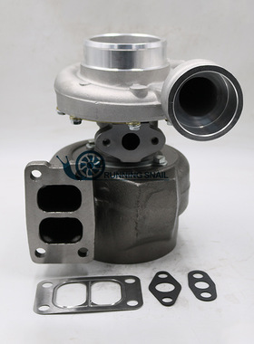 批发汽车发动机配件 S2B涡轮增压器 零件号318706多种