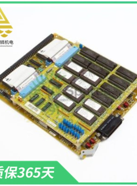 DS3800HRRB  |  DS200RTBAG1ABB  极速继电器端子板