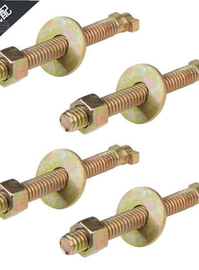 空气弹簧制动器的制动笼螺栓,用于 Bendix 800921,TR800921