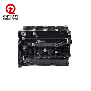 EA111 CFB缸体03C103011E汽车发动机零配件 1.6