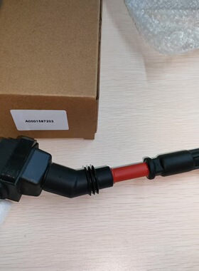 0221504001   A0001587203 点火线圈梅赛.德斯w210w140E50r12 c14