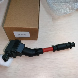 c14 点火线圈梅赛.德斯w210w140E50r12 0221504001 A0001587203
