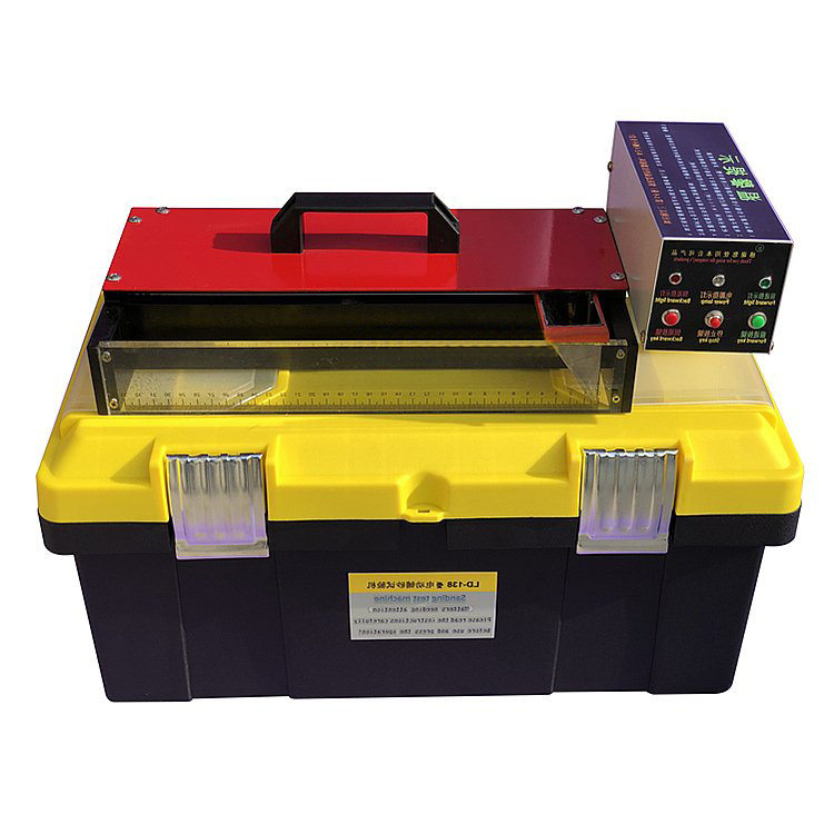 LD-138型路面构造深度测定仪 路面抗滑性 沥青路面智能电动铺砂仪,家庭/个人清洁工具,厨卫防水贴/条,淘宝优惠券,粉丝福利购,淘宝优惠卷